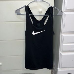 Womens medium Nike Pro tank top